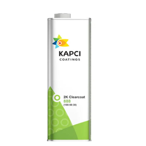 ورنيش زجاجى C888 ½ لتر