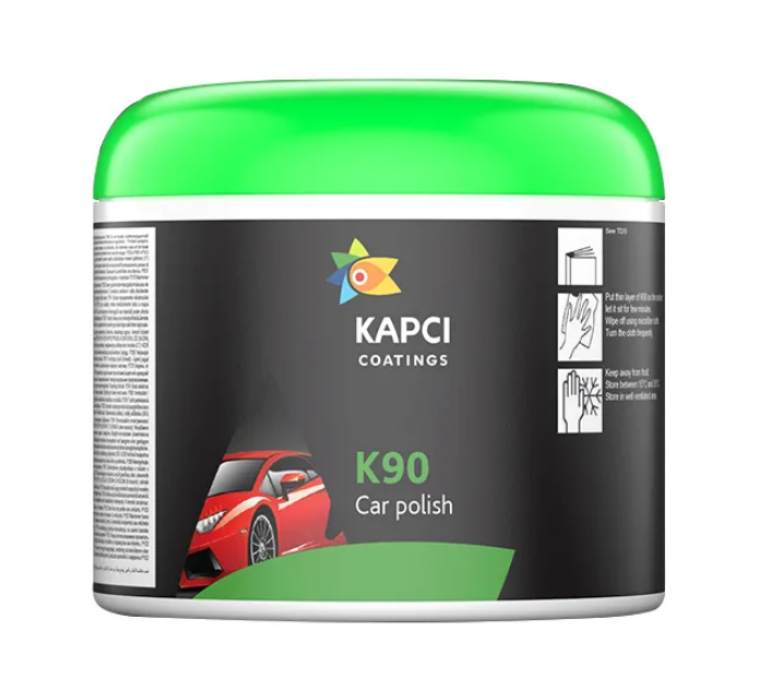 بولش K90