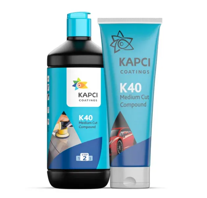 كومباوند ناعم K40