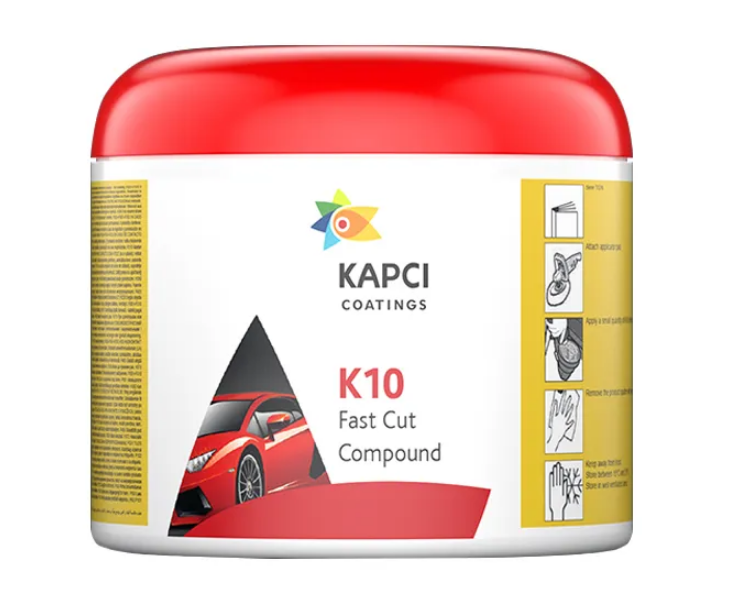 كومباوند K10