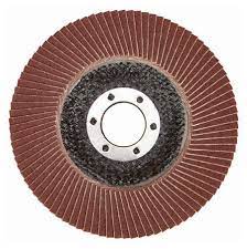 قرص صنفرة مروحية 5 بوصة APT 