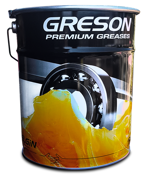 شحم لوبكس تركي GRESON LIT EP 3