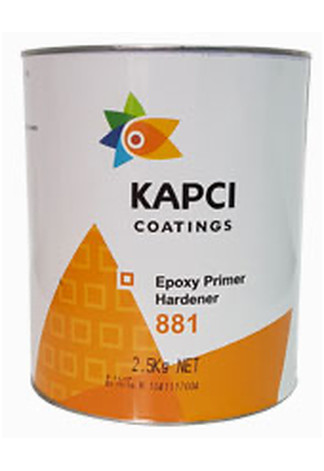 مصلب ايبوكسي 881 2.5كجم
