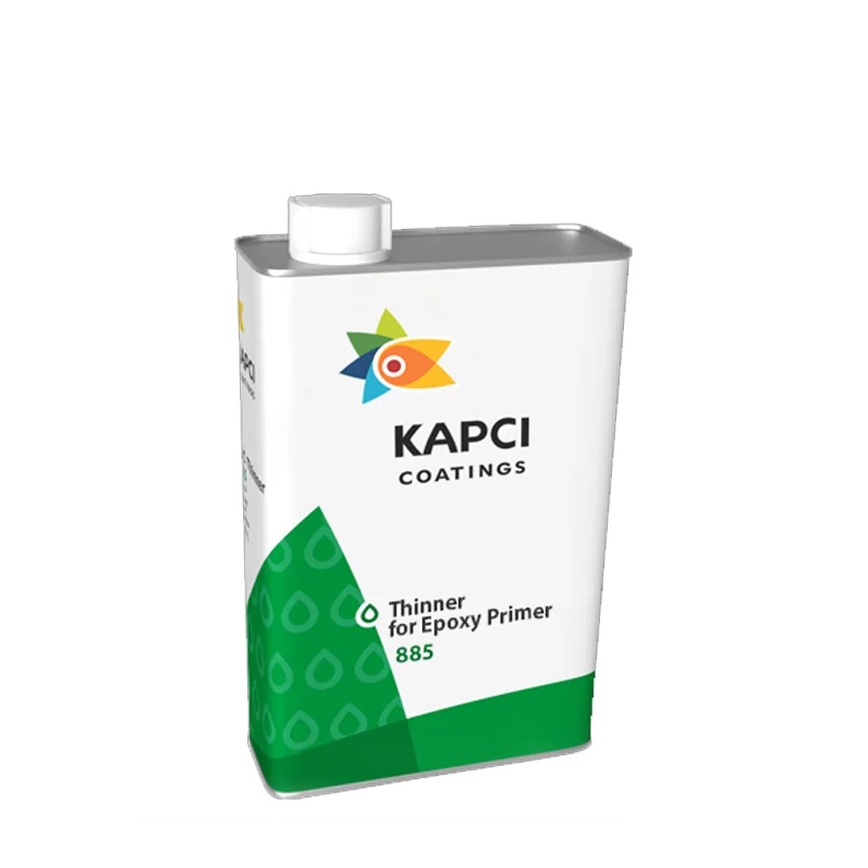 تنر ايبوكسي 885 1.7كجم