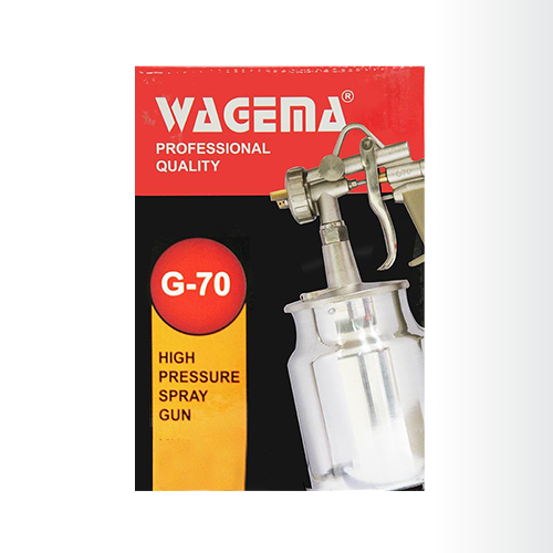 مسدس رش WAGEMA G70