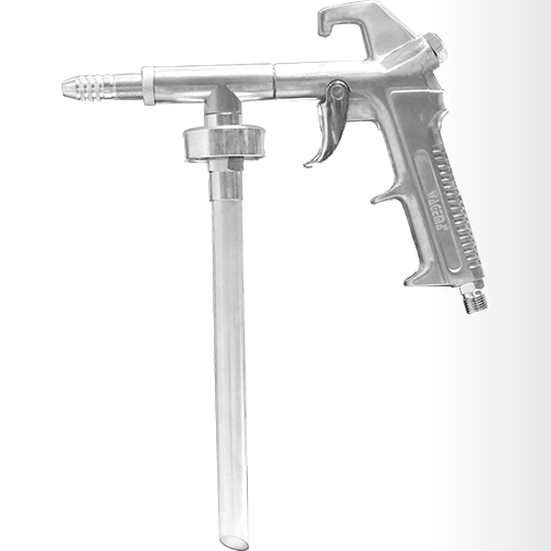 مسدس لرش خرطوش البلك WAGEMA PS5